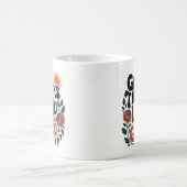 Give Thanks - Christian Koffiemok (Center)