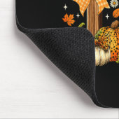 Give Thanks O The Lord Fall Pumpkin Thanksgiving C Muismat (Hoek)