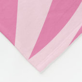 Give Thanks - Personalized Christian Fleece Deken (Hoek)