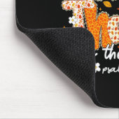 Give Thanks To The Lord Lace Christian Fall Autumn Muismat (Hoek)