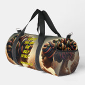 Give Us This Day Our Daily Bread." (Matthew 6:11) Plunjezak (Rechterhoek)