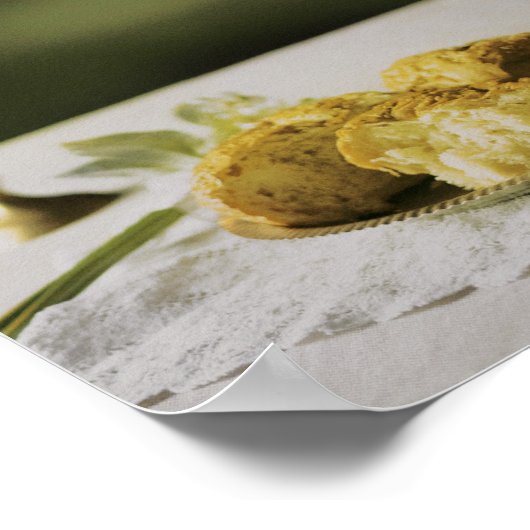 Give us this day poster (Hoek)