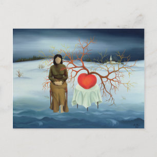 Given My All Briefkaart