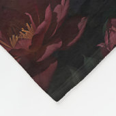 Giver of blessings Divine Kali Fleece Deken (Hoek)