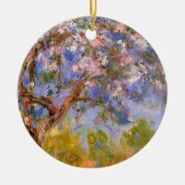 Giverny in Springtime Keramisch Ornament
