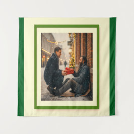 GIVING IS LOVING CHRISTMAS MESSAGE WANDKLEED