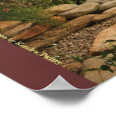 Giving Poster (Hoek)