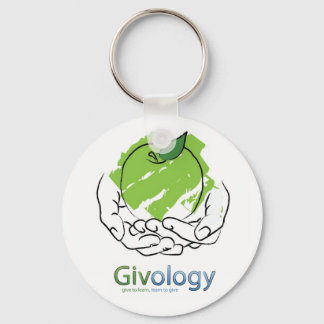 Givology Sleutelhanger