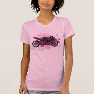 Gixxer Girl T-shirt