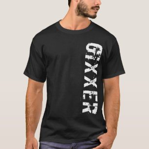 Gixxer Vert Apparel T-shirt