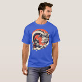 giyu meisje t-shirt (Voorkant volledig)