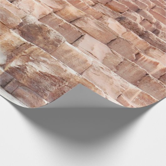 Giza piramide complex. Ook de Giza Necrop Cadeaupapier (Hoek)