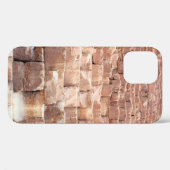 Giza piramide complex. Ook de Giza Necrop Case-Mate iPhone Case (Achterkant (horizontaal))