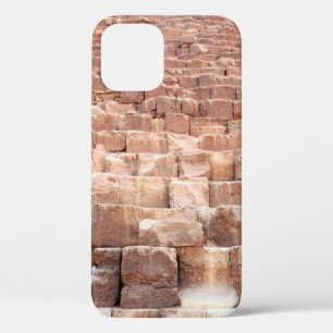 Giza piramide complex. Ook de Giza Necrop Case-Mate iPhone Case