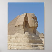 Giza Poster (Voorkant)