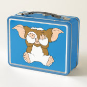 Gizmo | Cute Comic Character (Achterkant)