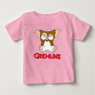 Gizmo Cute Comic Character