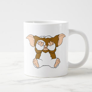 Gizmo   Cute Comic Character Grote Koffiekop