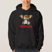 Gizmo| Cute Comic Character Hoodie (Voorkant)