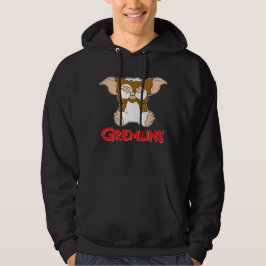 Gizmo| Cute Comic Character Hoodie