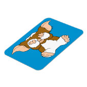 Gizmo | Cute Comic Character Magneet (Linkerzijde)