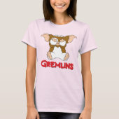 Gizmo| Cute Comic Character T-shirt (Voorkant)
