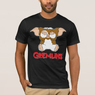 Gizmo  Cute Comic Character T-shirt