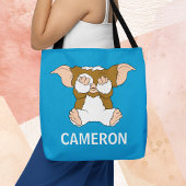 Gizmo | Cute Comic Character Tote Bag