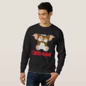 Gizmo| Cute Comic Character Trui (Voorkant volledig)