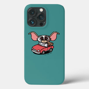 Gizmo   Cute Comic Driver Case-Mate iPhone Case