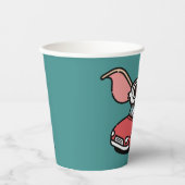 Gizmo | Cute Comic Driver Papieren Bekers (Voorkant)