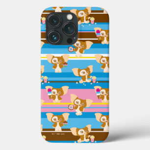 Gizmo Cute Comic Pattern Case-Mate iPhone Case