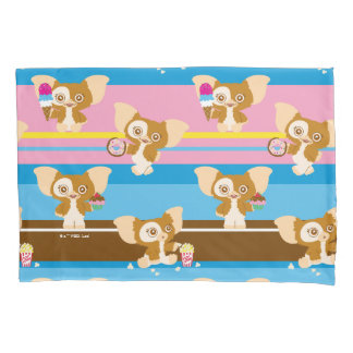 Gizmo | Cute Comic Pattern Kussensloop