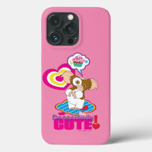 Gizmo Dangereus Cute Case-Mate iPhone Case