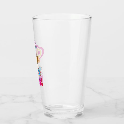 Gizmo | Dangereus Cute Glas (Links)