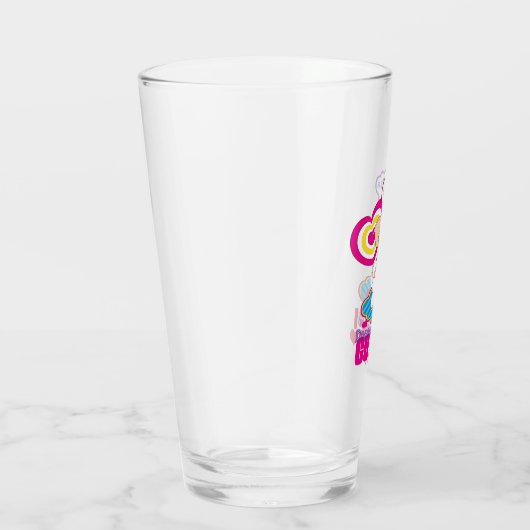 Gizmo | Dangereus Cute Glas (Rechts)