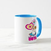 Gizmo | Dangereus Cute Mok (Voorkant rechts)