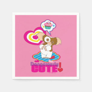 Gizmo   Dangereus Cute Servet