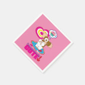 Gizmo | Dangereus Cute Servet (Hoek)