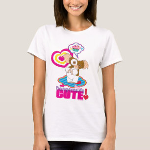 Gizmo   Dangereus Cute T-shirt