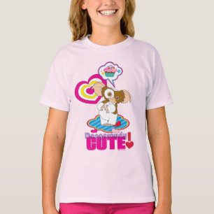 Gizmo   Dangereus Cute T-shirt