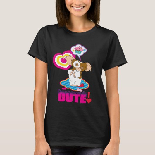 Gizmo | Dangereus Cute T-shirt (Voorkant)