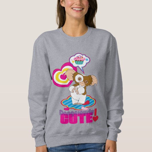 Gizmo | Dangereus Cute Trui (Voorkant)