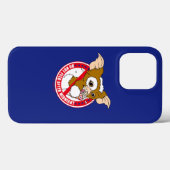 Gizmo | Diervoeders na middernacht Case-Mate iPhone Case (Achterkant (horizontaal))