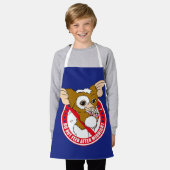 Gizmo | Diervoeders na middernacht Schort (Gedragen)