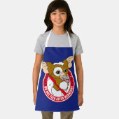 Gizmo | Diervoeders na middernacht Schort (Insitu)