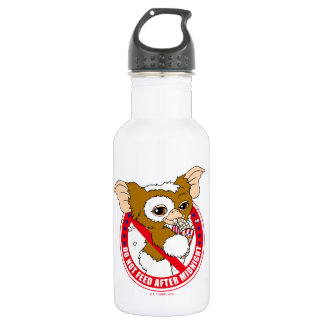 Gizmo | Diervoeders na middernacht Waterfles