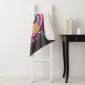 Gizmo | Dit pakket niet nat Sherpa Deken (In situ)