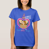 Gizmo | Dit pakket niet nat T-shirt (Voorkant)