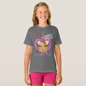 Gizmo | Dit pakket niet nat T-shirt (Voorkant volledig)